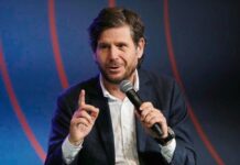 Mateu Alemánys första värvning för Atlético Madrid