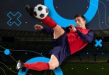 Reglering av vadslagning på nätet och norsk elitidrott