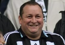 En av Balløyas mest impopulära klubbägare slår in med ett bud på en klubb i kris