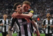 Pengar står i vägen för Sandro Tonalis ”drömcomeback”