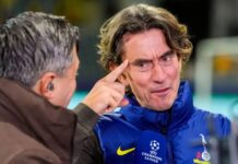 Thomas Frank kunde ha blivit manager för Manchester United