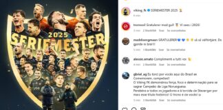 Viking vann Eliteserien för första gången på 34 år