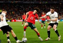 Liverpool frestar PSG med 150 miljoner euro för en stjärna Luis Enrique kommer absolut inte att sälja