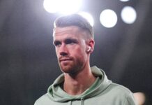 Nytt bud på Kristoffer Åjer!