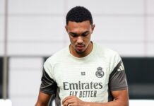 Övertygade Liverpool-fans älskar Trent Alexander-Arnold