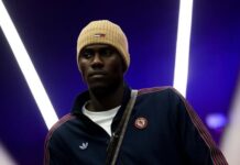 Amadou Onana var faktiskt på väg till Manchester United, men missade timing