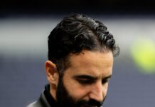 Att behålla spelaren Manchester United skulle ”gärna ha betalat 70 miljoner pund för”