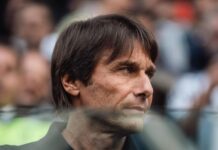 Napoli-stjärnan lämnar om Antonio Conte blir
