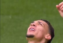 Jämför United-floppen Antony med Ronaldo och Neymar