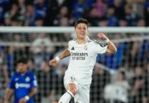 Arda Gülers framgång kostar Real Madrid miljoner