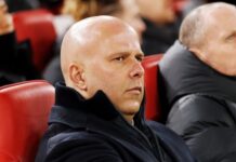 Liverpool-supportrarna kastar sig över tangentbordet: ”Håll den här spelaren borta från vårt lag!”