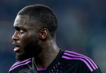 XXL-lönen som håller Dayot Upamecano borta från Real Madrid.