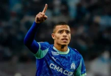 Tror att utstötta Mason Greenwood har en väg tillbaka till Englands landslag