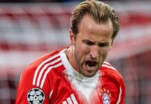 Bayern München kommer att bryta sin ”över 30-årsregel” för Harry Kane, medan jättarna knackar hårt på gate