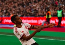 Kan äntligen hylla Alexander Isak!