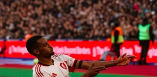 Kan äntligen hylla Alexander Isak!