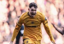 Ole Gunnar Solskjaer är perfekt för att leda Jørgen Strand Larsen till framgång i Premier League