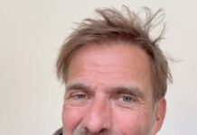 Jürgen Klopp överraskade med vad han gjorde timmar efter Liverpools Champions League-förlust