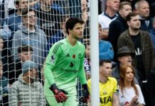 Det kom ytterligare en bekräftelse för Manchester United-supportrar om Senne Lammens