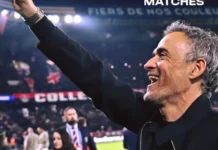 BOMBSHELL: Liverpool vill ha Champions League-vinnande tränaren