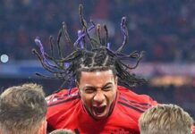 Liverpool får ytterligare en ”bekräftelse” på Salahs ersättare