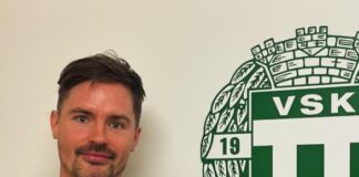 Före detta RBK-spelaren Mikael Lustig kandidat till nyckelroll
