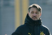 Borussia Dortmund kommer att ”göra en Isak” och kapa Manchester United goals