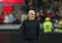 Fiorentina väntade tio matcher innan en motvillig Stefano Pioli fick sparken