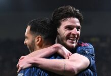 Arsenal tangerar över 100 år gammalt Liverpool-rekord!