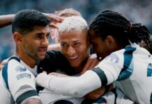 Det kan sluta efter nio säsonger i Premier League