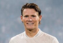 Scott McTominay kräver att Napoli värvar ”missnöjd” före detta Manchester United-lagkamrat