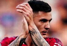 Är det dags för Manchester United att börja leta efter en ny anfallare?