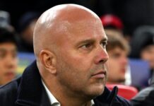 Arne Slot slår ett negativt Liverpool-rekord som INGEN trodde var möjligt