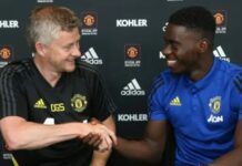 Spelaren som Solskjaer hyllade som ”en stor ledare” stämmer Manchester United