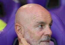 Stefano Pioli vägrar att avgå som Fiorentinas manager