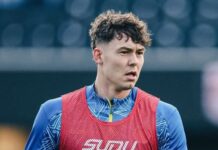 Två före detta Manchester United-tränare med ansvar för Jørgen Strand, Larsen och Wolverhampton