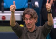 Tottenham har kontaktat Marcus Rashford