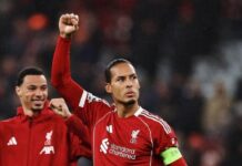 Häpnadsväckande! Liverpool-kaptenen sa det i oktober