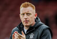 Geni förklarade: Will Still får sparken på sitt första tränarjobb på Balløya