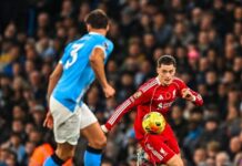 ”Låt oss inse det, Florian Wirtz är ett problem”