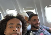 Till och med Ruud Gullit stämmer in i kören av klagomål: ”Lämna Manchester United!”