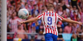 Kan skicka Alexander Sørloth till Premier League och ge plats åt Darwin Núñez