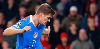 Alexander Sørloth vill lämna Atlético Madrid