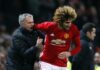Mourinhos favorit Fellaini tillbaka i Europa – kommer att ösa ut erfarenhet från 177 matcher för Man Utd