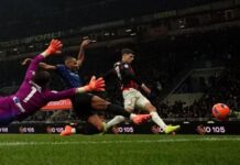 Christian Pulisic får vänta och se