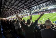 Crystal Palace ska bygga ut och modernisera Selhurst Park för en rejäl summa