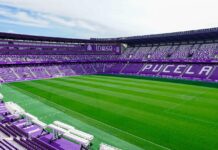 Framgången med Tromsø tar Vegard Erlien hela vägen till Spanien