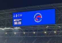 Everton berömdes för sitt ’suveräna’ svar på Arsenal-fansens ’skamliga’ rop