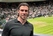 Gareth Bale avslöjar sanningen bakom tidig pensionering