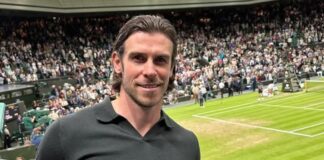 Gareth Bale avslöjar sanningen bakom tidig pensionering